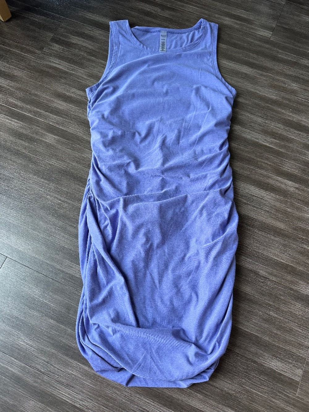 Beyond Yoga Space Dye Mini Dress